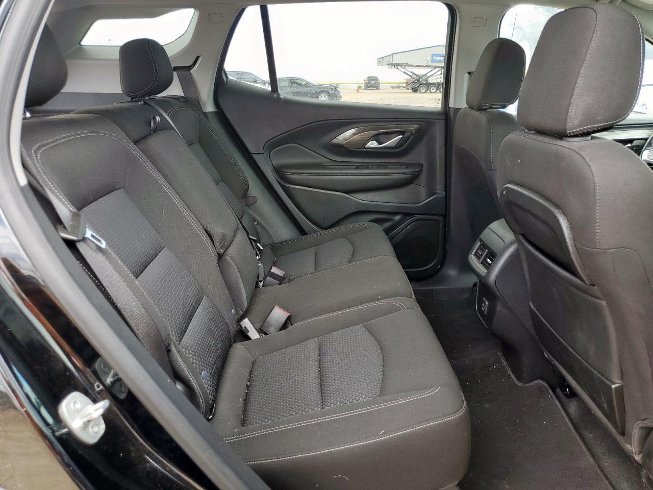 2022 GMC Terrain Sle VIN: 3GKALMEV2NL294037 Lot: 64902255