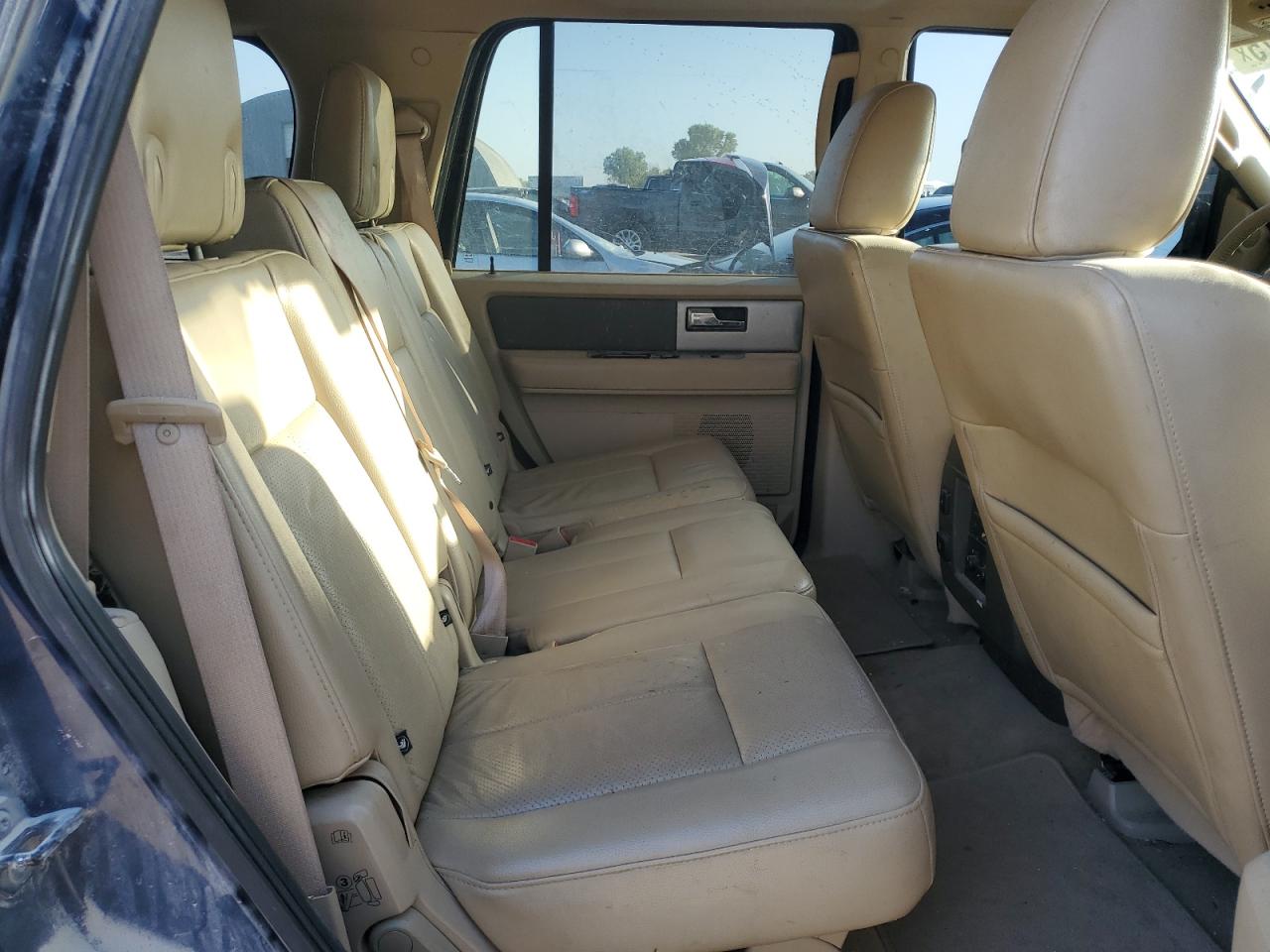 2012 Ford Expedition Xlt VIN: 1FMJU1H57CEF57585 Lot: 63348475