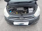 2011 HYUNDAI I10 ACTIVE for sale at Copart CHESTER