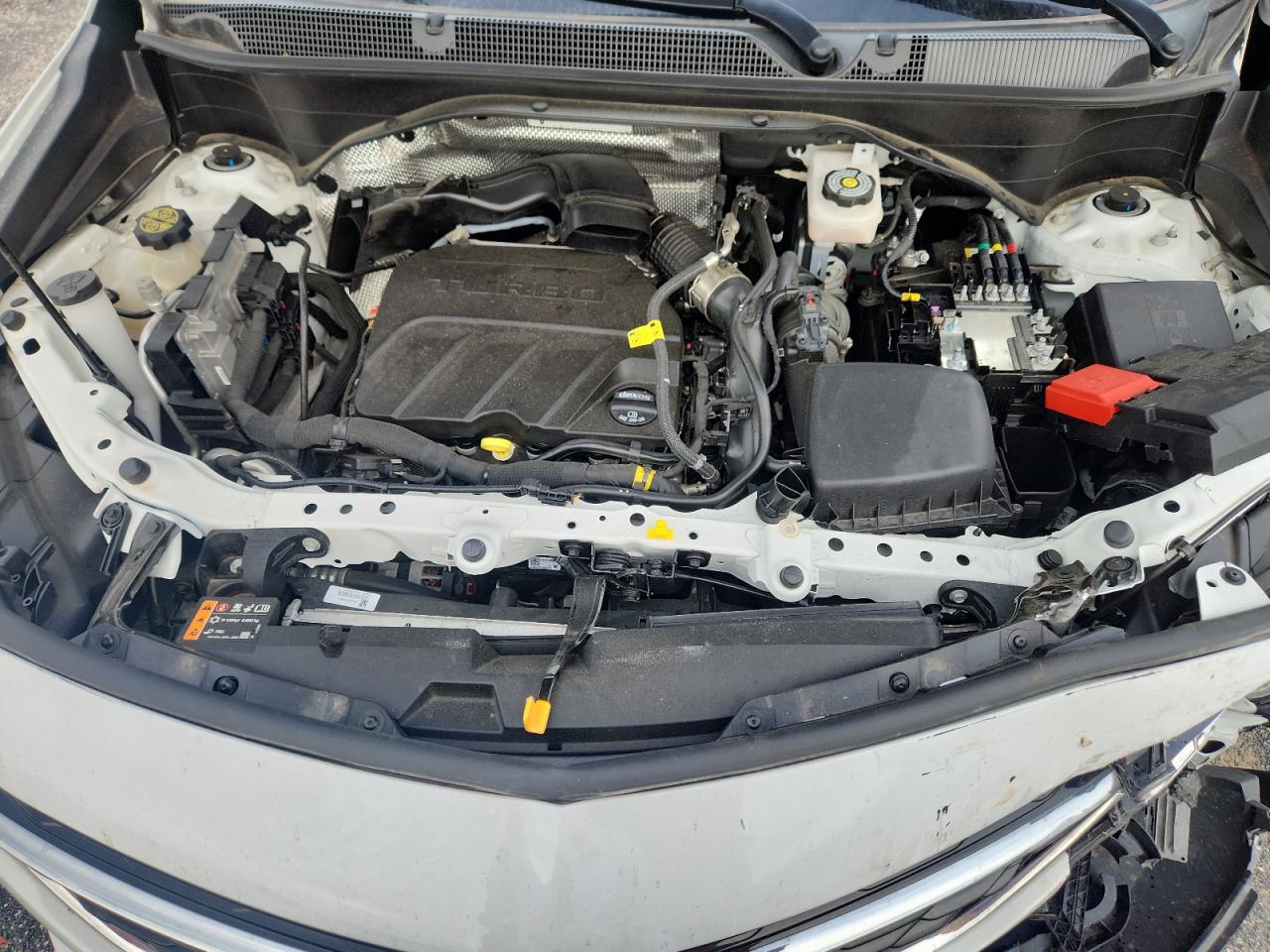 kl4mmbs21pb014790 KL4MMBS21PB014790 2023 Buick Encore Gx Preferred