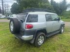 2008 TOYOTA FJ CRUISER    for sale at Copart MA - NORTH BOSTON