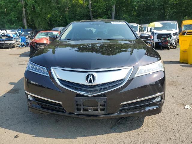  ACURA TLX 2015 Czarny