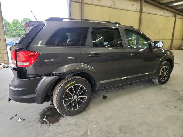 DODGE JOURNEY 2017 Szary