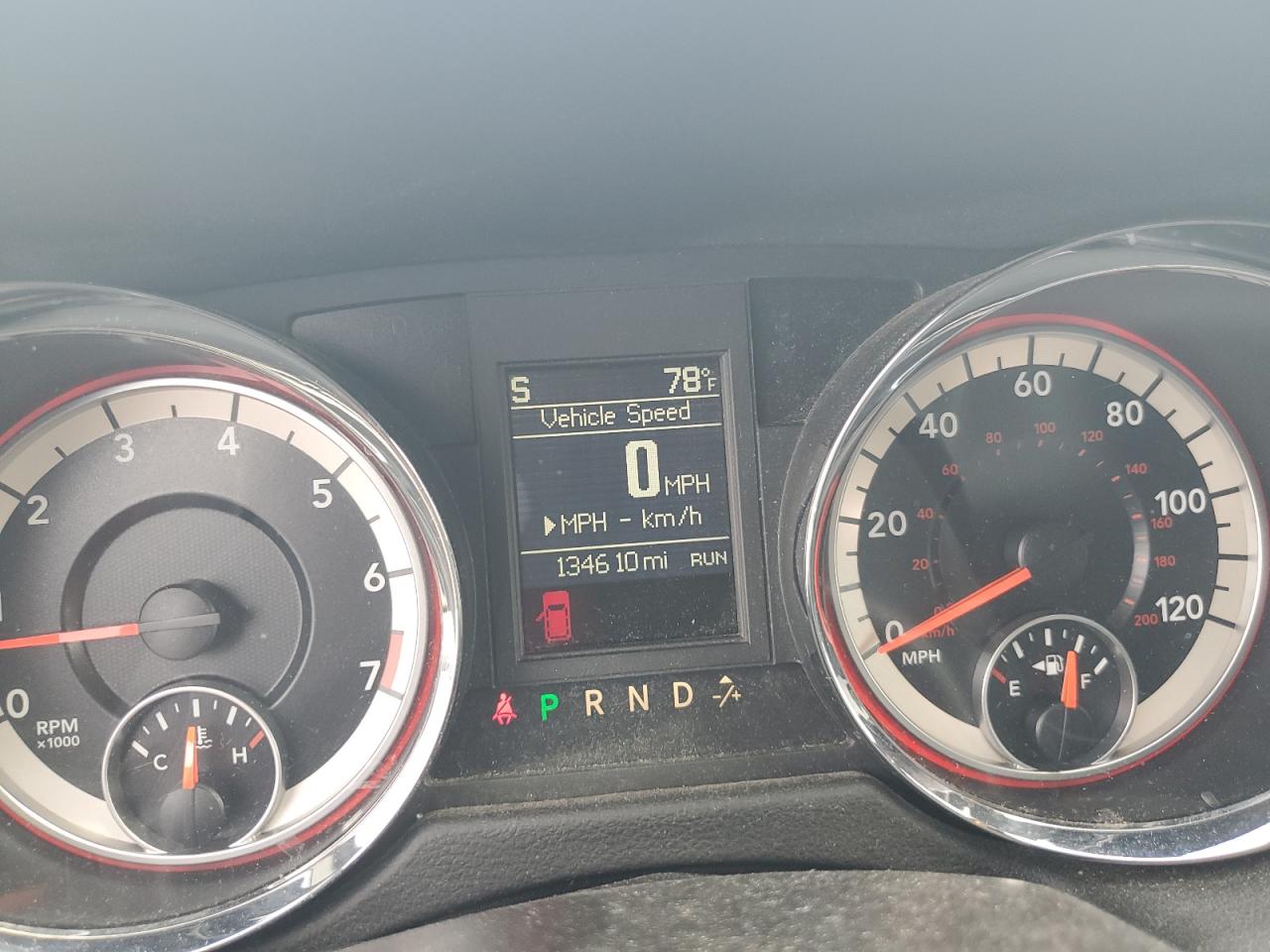 2018 Dodge Grand Caravan Sxt VIN: 2C4RDGCG5JR175865 Lot: 64646515