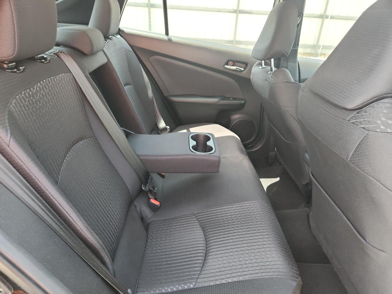2016 Toyota Prius VIN: JTDKARFU0G3006278 Lot: 64584435