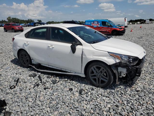  KIA FORTE 2021 Biały