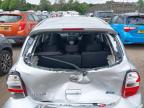 2013 NISSAN MICRA TEKN for sale at Copart ROCHFORD