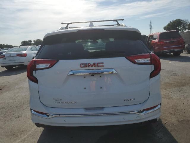  GMC TERRAIN 2022 Biały