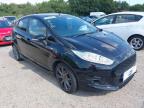 2017 FORD FIESTA ST- for sale at Copart SANDWICH
