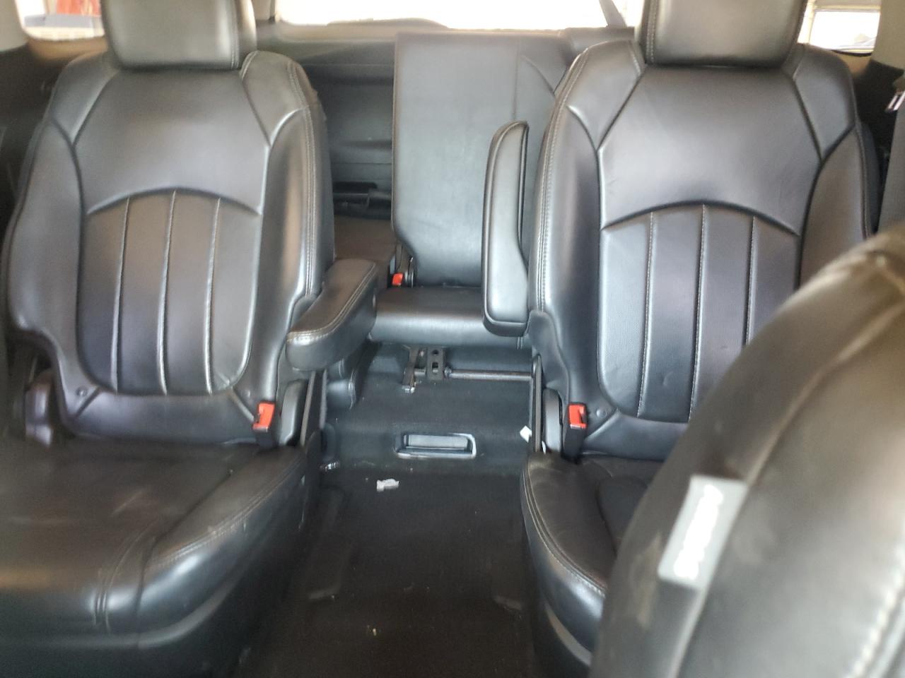 1gkkvtkd5dj185274 1GKKVTKD5DJ185274 2013 GMC Acadia Denali