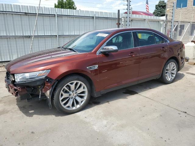 2015 Ford Taurus Limited