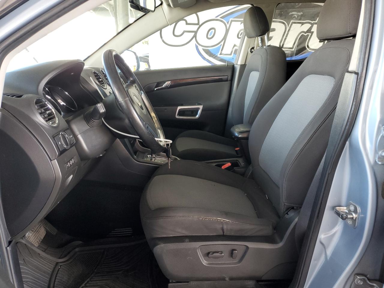 2013 Chevrolet Captiva Ls VIN: 3GNAL2EKXDS638053 Lot: 65514675