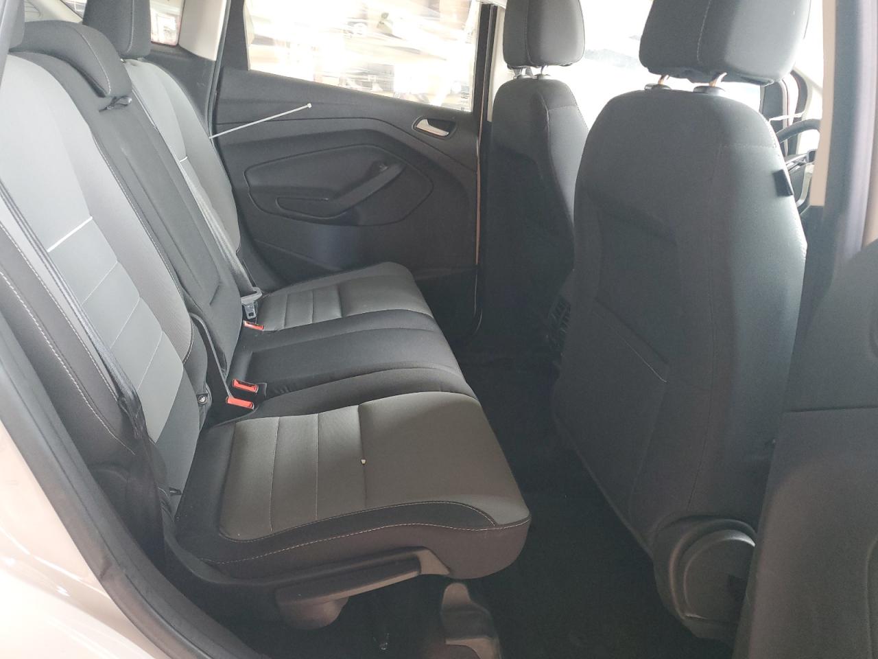 2013 Ford C-Max Se VIN: 1FADP5AU5DL554558 Lot: 65402965