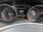 2017 MERCEDES BENZ A 200 D AM for sale at Copart WISBECH