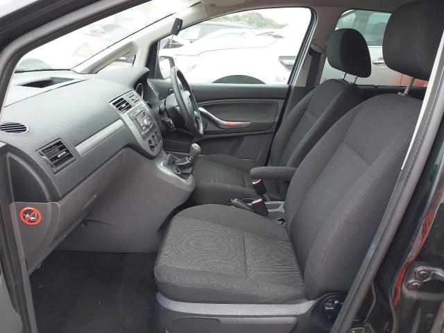 2010 FORD C-MAX ZETE