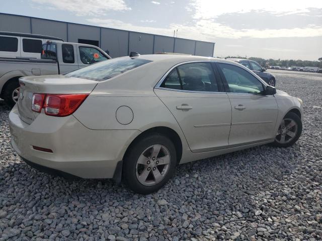  CHEVROLET MALIBU 2014 Złoty