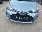 2015 TOYOTA YARIS HYBR for sale at Copart SANDWICH