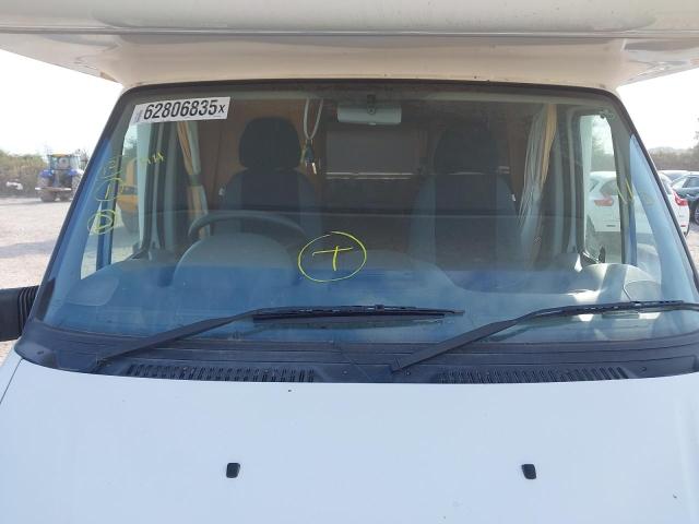 2002 FIAT DUCATO 15