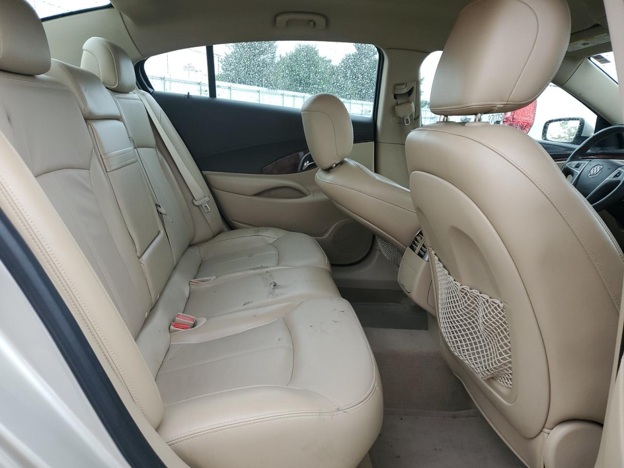 2013 Buick Lacrosse VIN: 1G4GC5E35DF335887 Lot: 66347915