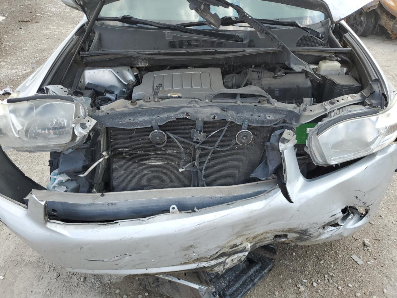 5TDDK3EH1AS021918 2010 Toyota Highlander Limited