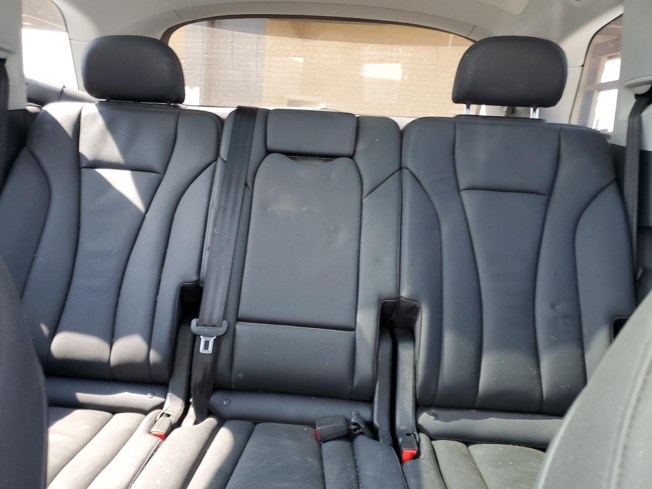 2022 Audi Q7 Premium Plus VIN: WA1LXBF77ND014545 Lot: 63521585