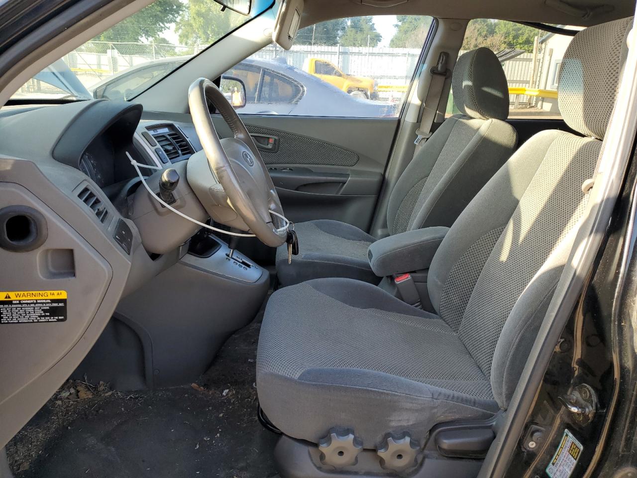 2006 Hyundai Tucson Gls VIN: KM8JN12D26U450418 Lot: 63398785