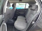 2007 VOLKSWAGEN GOLF GT TD for sale at Copart NEWBURY