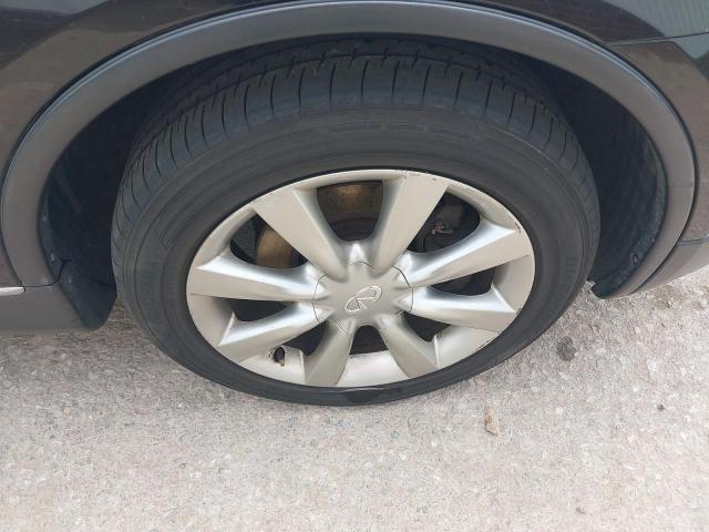 2012 INFINITI EX30D AUTO 