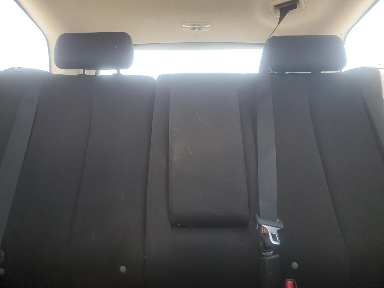 2011 Mazda Cx-7 VIN: JM3ER2AM2B0394717 Lot: 63934585