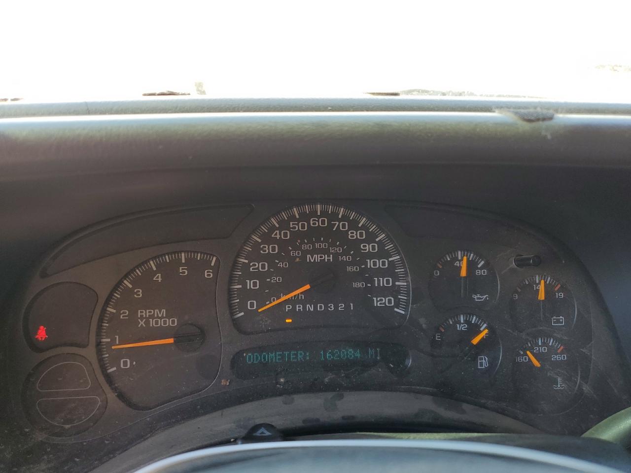 2006 GMC New Sierra K1500 VIN: 1GTEK19T16Z295276 Lot: 63344025