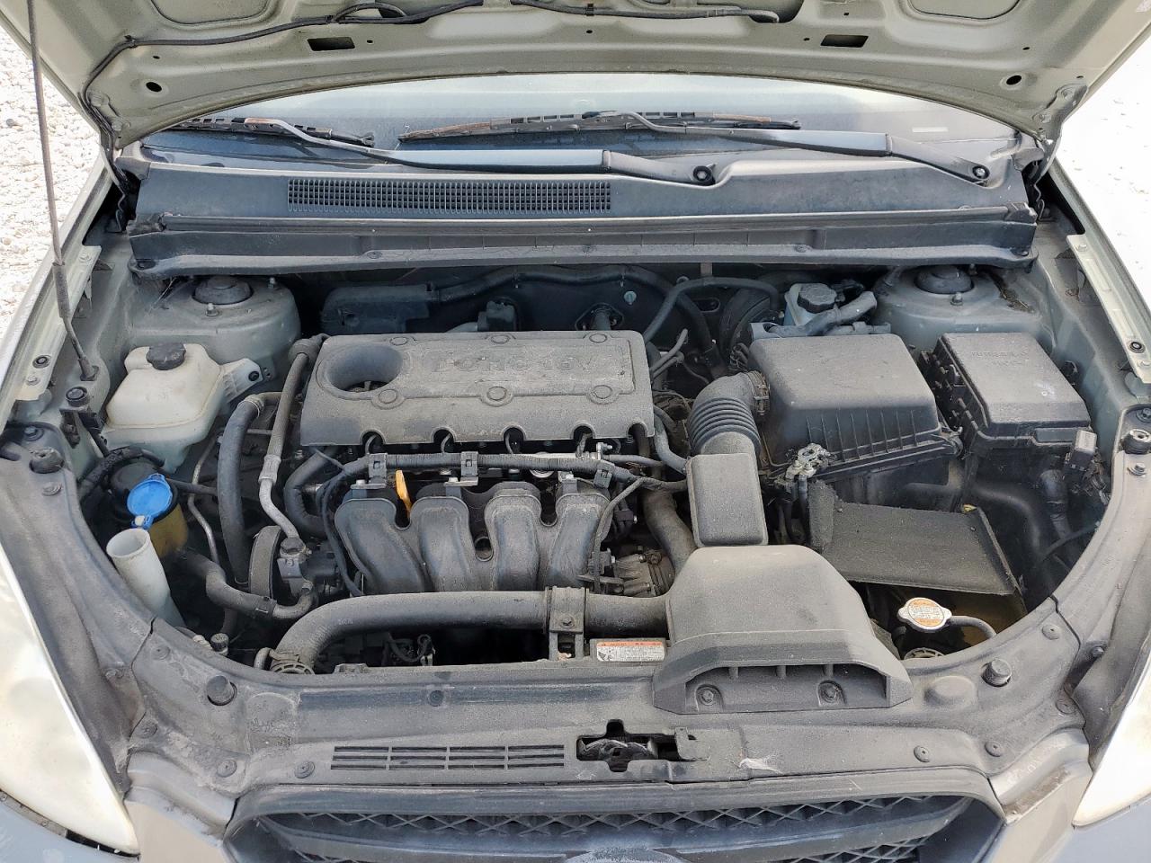 KNAFG528497251479 2009 Kia Rondo Base