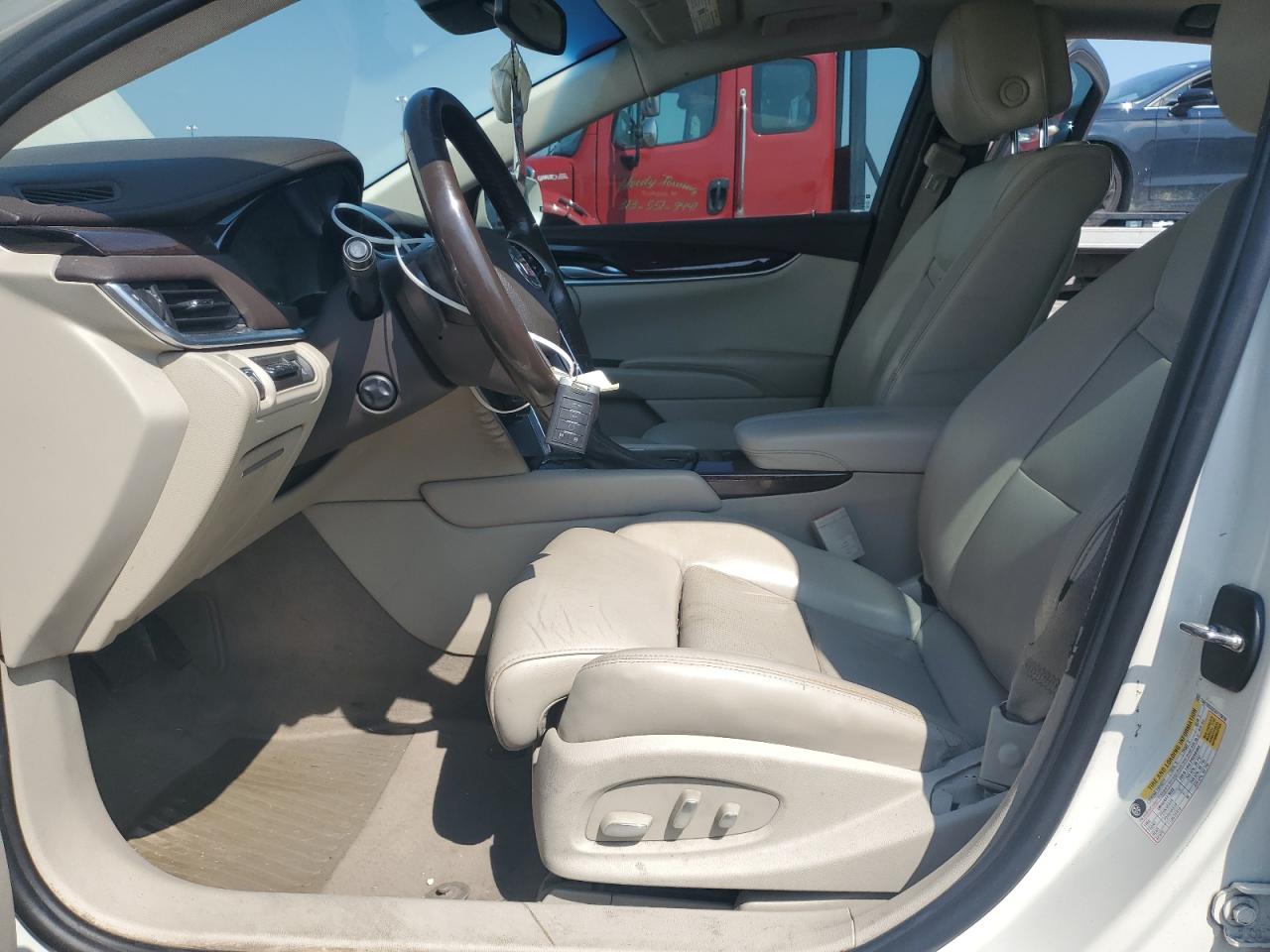 2013 Cadillac Xts Premium Collection VIN: 2G61S5S3XD9175616 Lot: 64045905