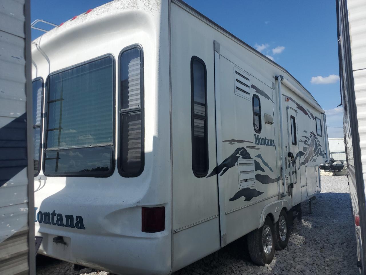 4ydf298294d507991 4YDF298294D507991 2004 Montana 2980Rl
