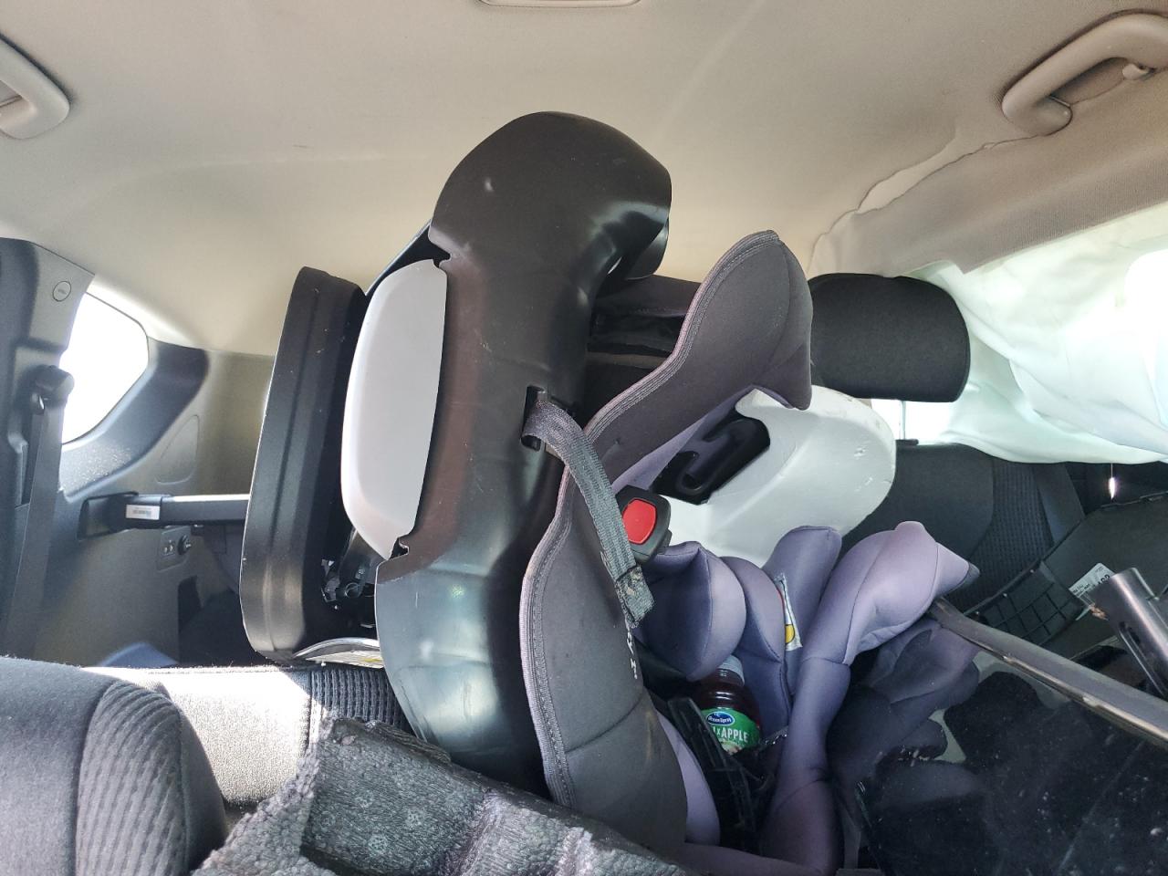 2022 Hyundai Santa Fe Sel VIN: 5NMS64AJ1NH394069 Lot: 67090285