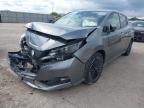 2022 NISSAN LEAF N-CON for sale at Copart YORK