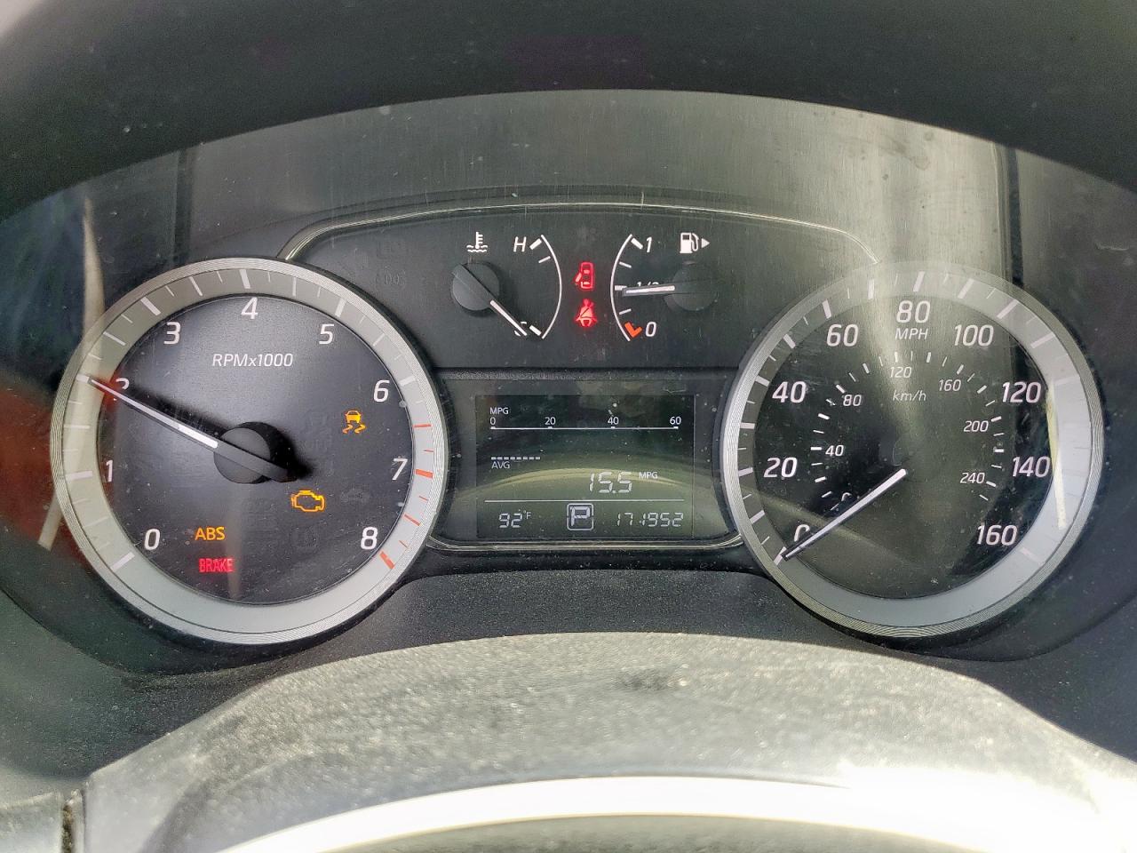2014 Nissan Sentra S VIN: 3N1AB7AP6EL607956 Lot: 64509695