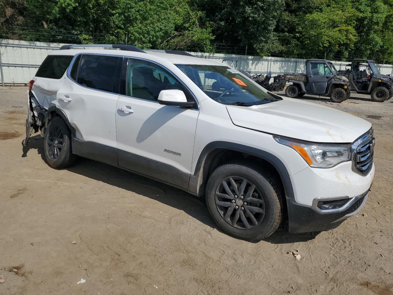 1gkknmls5kz177208 1GKKNMLS5KZ177208 2019 GMC Acadia Slt-1