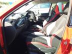 2017 SKODA FABIA MONT for sale at Copart WHITBURN