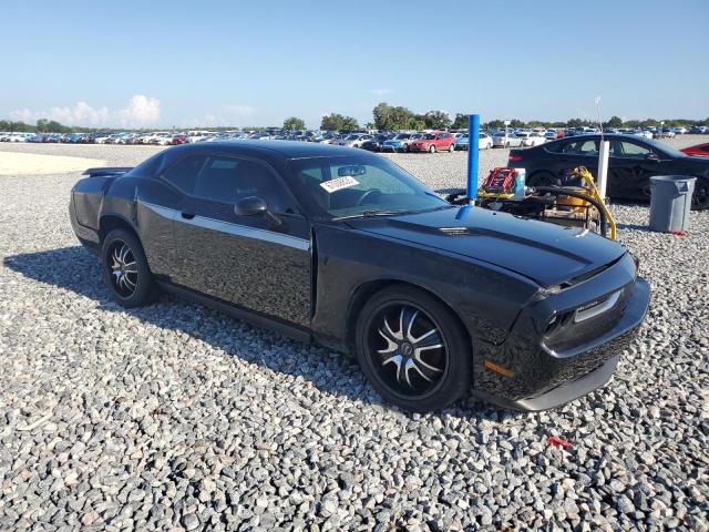  DODGE CHALLENGER 2014 Czarny