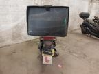 2017 HONDA WW 125 EX2 for sale at Copart SANDY