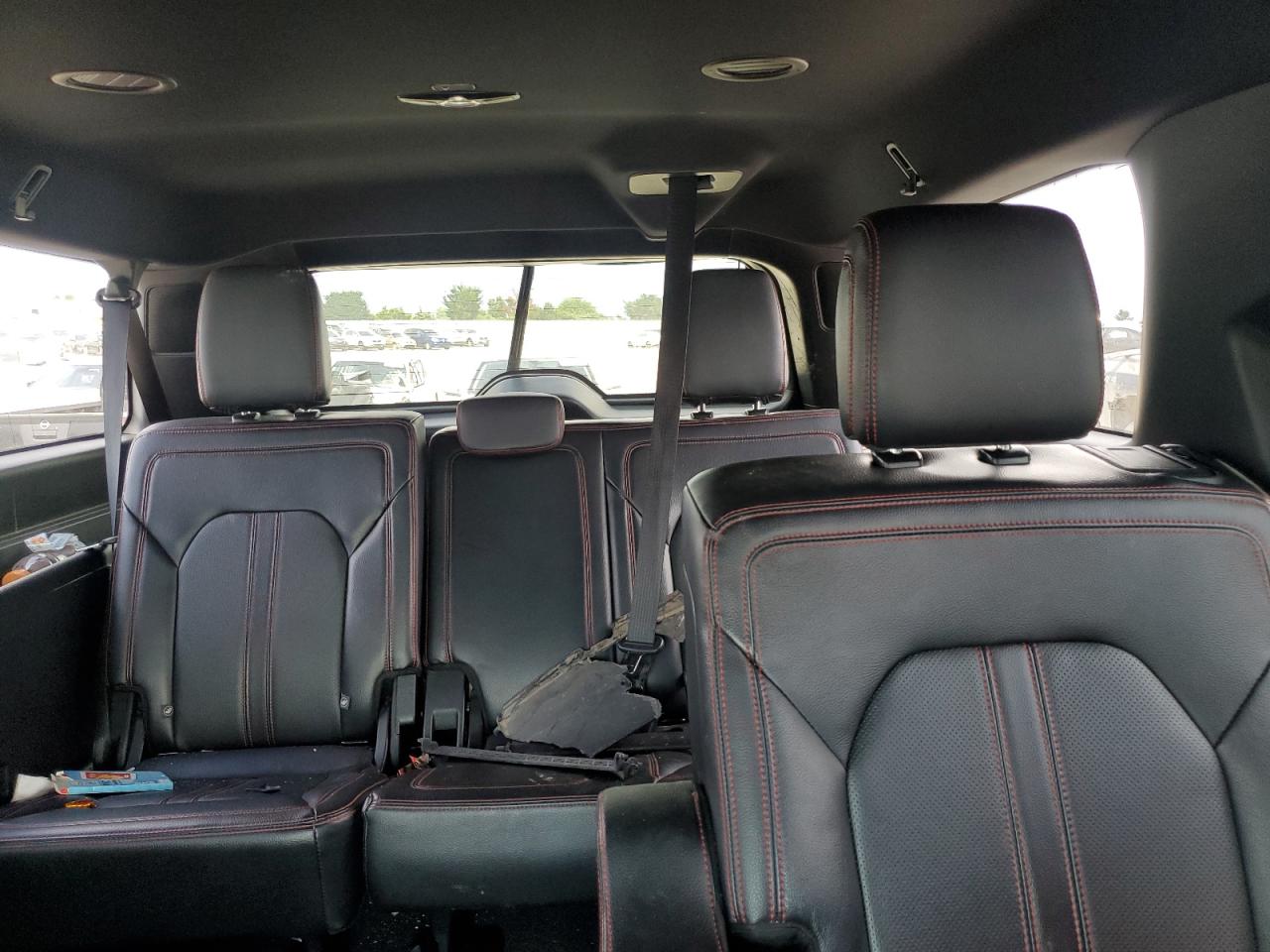 2019 Ford Expedition Max Limited VIN: 1FMJK2AT1KEA02540 Lot: 63832955