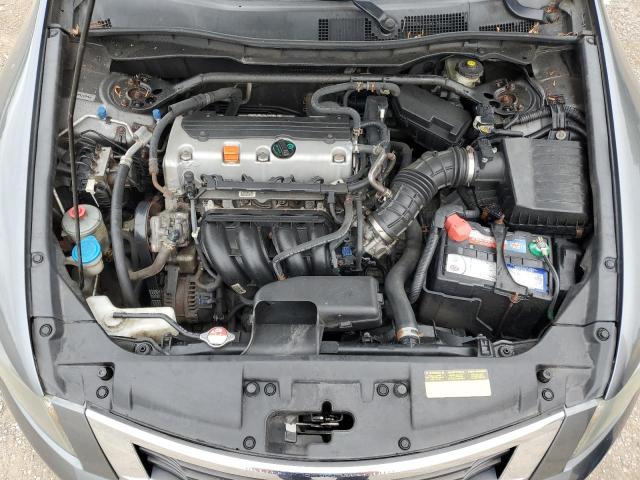 2010 HONDA ACCORD EX  