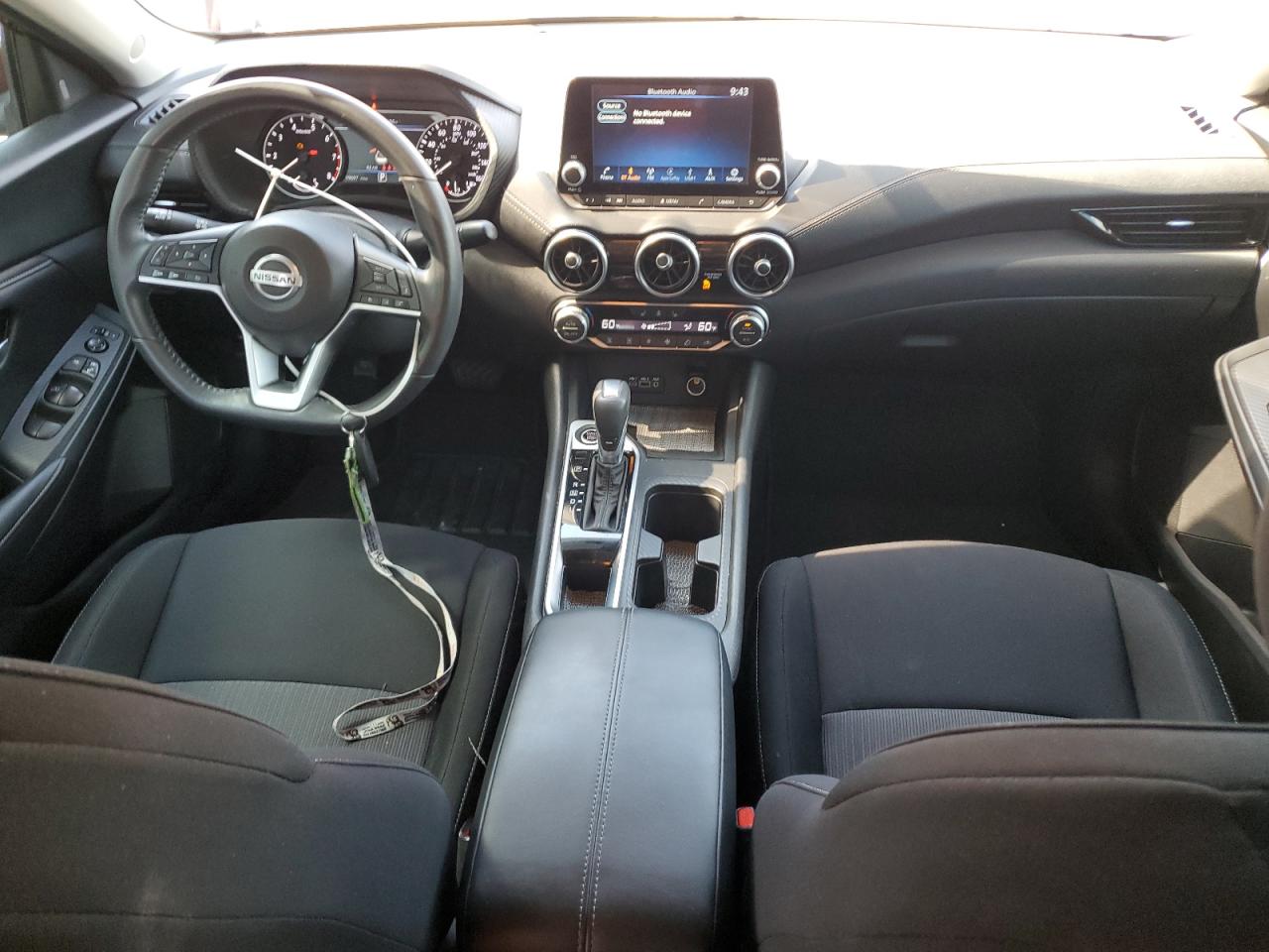 2023 Nissan Sentra Sv VIN: 3N1AB8CV8PY311067 Lot: 65220685