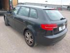 2010 AUDI A3 SPORT T for sale at Copart WESTBURY