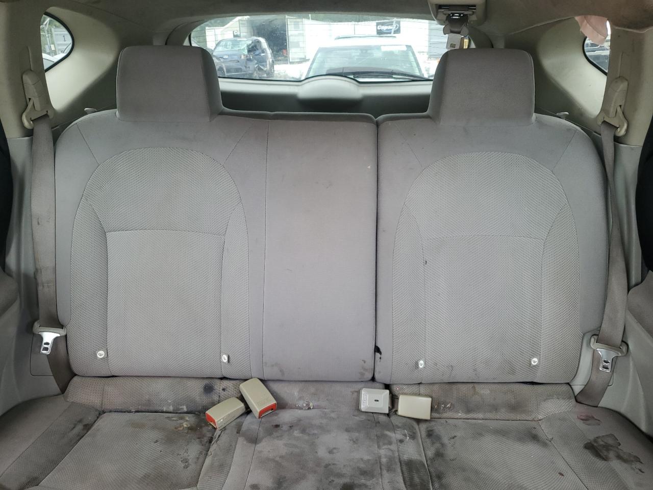 2012 Nissan Rogue S VIN: JN8AS5MT2CW601206 Lot: 65023685