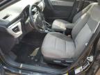 2015 TOYOTA COROLLA L   for sale at Copart ON - TORONTO