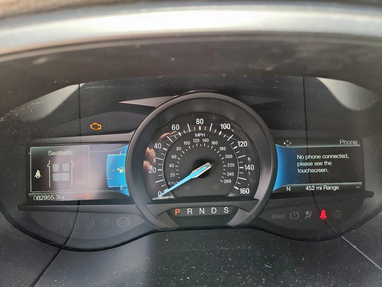 2022 Ford Edge Sel VIN: 2FMPK4J97NBA39764 Lot: 63772135