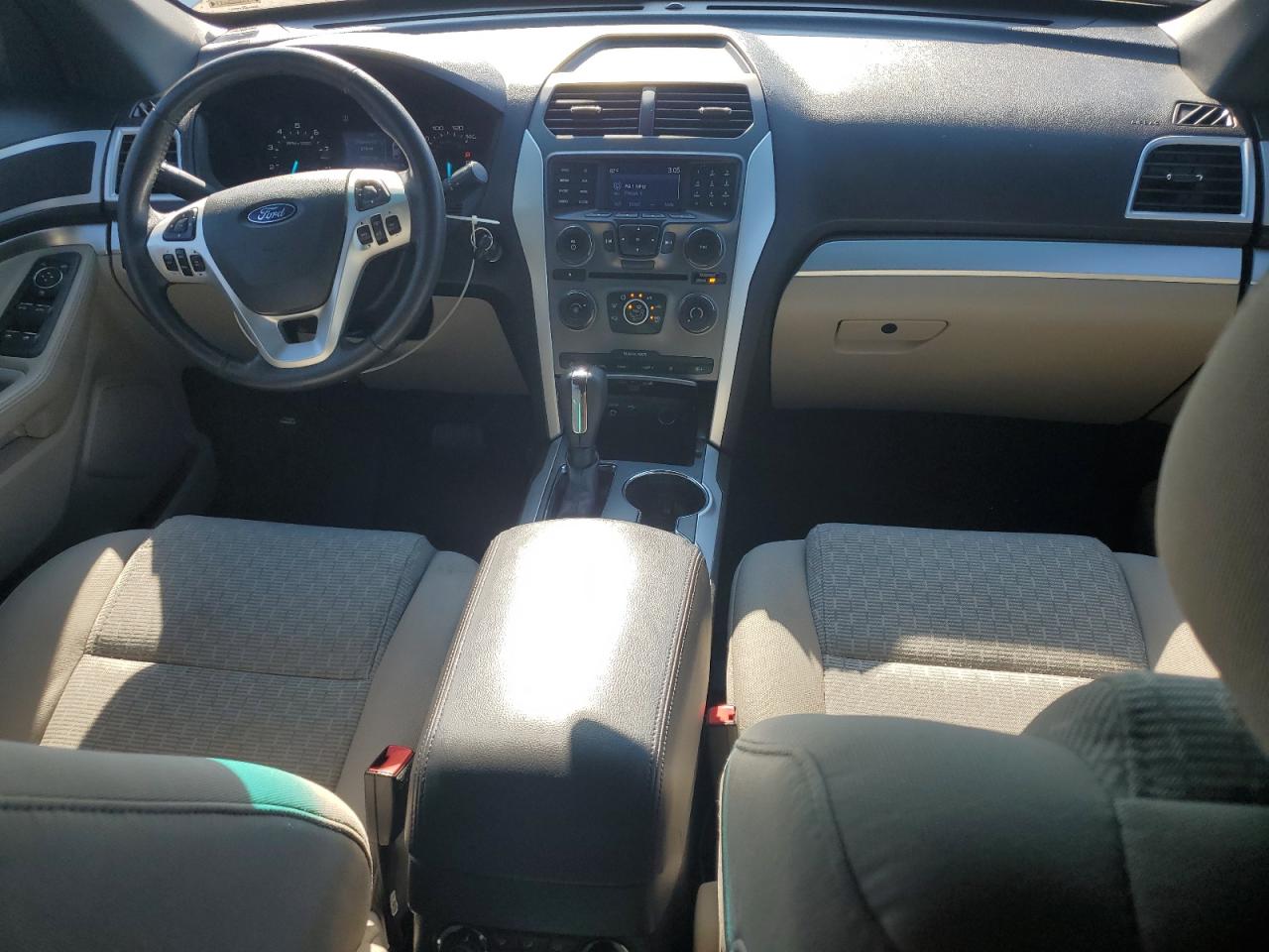 2014 Ford Explorer Xlt VIN: 1FM5K8D80EGB82601 Lot: 63223435