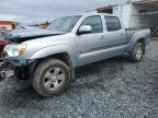 2014 TOYOTA TACOMA DOUBLE CAB LONG BED   à vendre chez Copart QC - MONTREAL