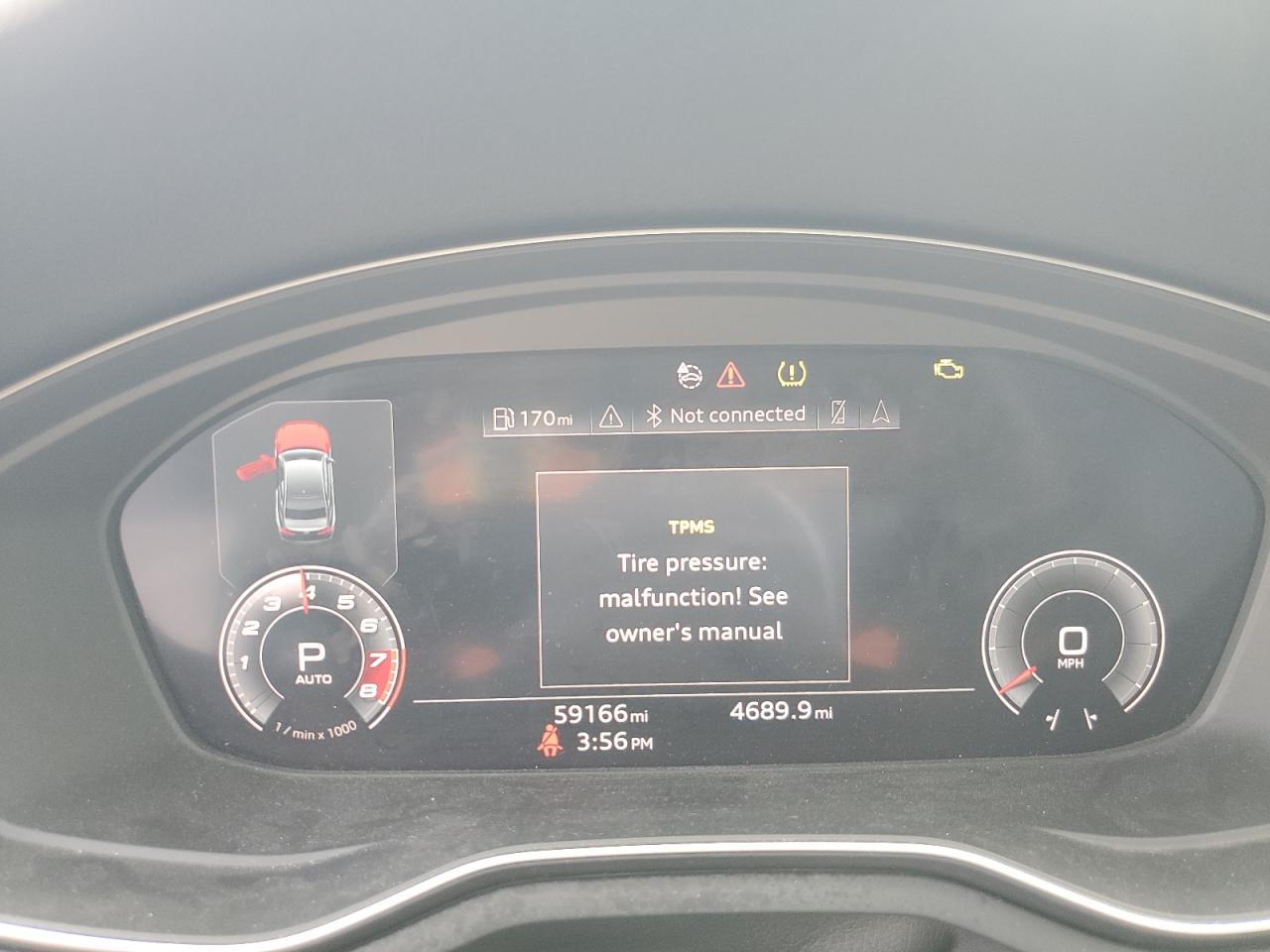 2020 Audi A5 Premium Plus VIN: WAUTNAF53LA014364 Lot: 62880665